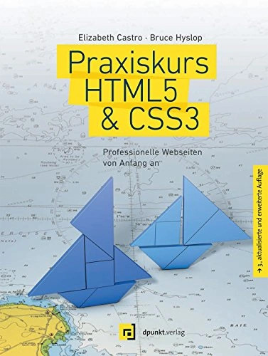 Html5 css3 webentwicklung buch - html5,
