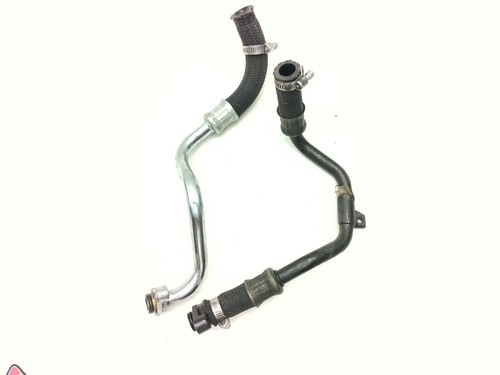 Set tubi radiatore olio oil - radiatore,