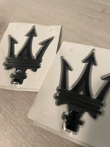 Stemma emblema laterale - stemma,