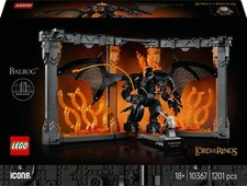 Lego 10367 signore degli - 10367,