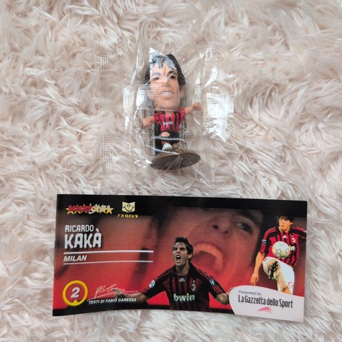 Kaka milan oro italia - milan,