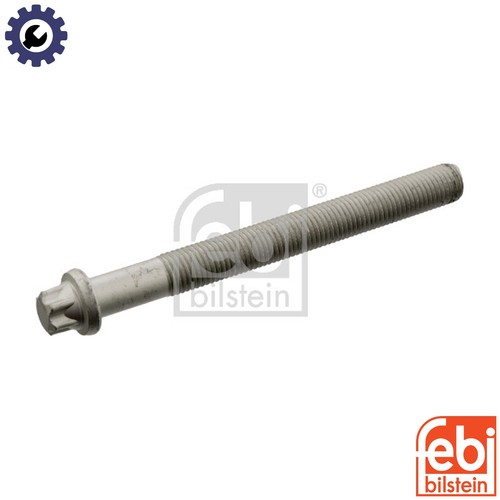 Bullone testa cilindro 19419 - bullone,
