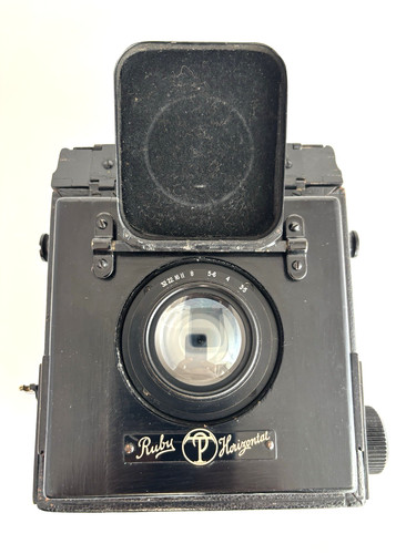 Thornton pickard ruby - thornton,