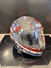 Casco integrale moto - , viper