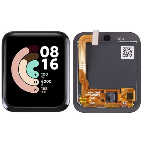 Ricambio schermo lcd touch - lcd, e