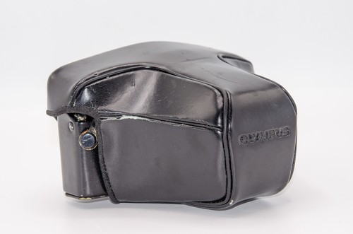 Olympus custodia nera n - olympus,