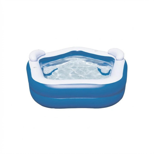 Piscina gonfiabile familiare - piscina,