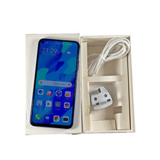 Huawei nova dual - dual, 128gb