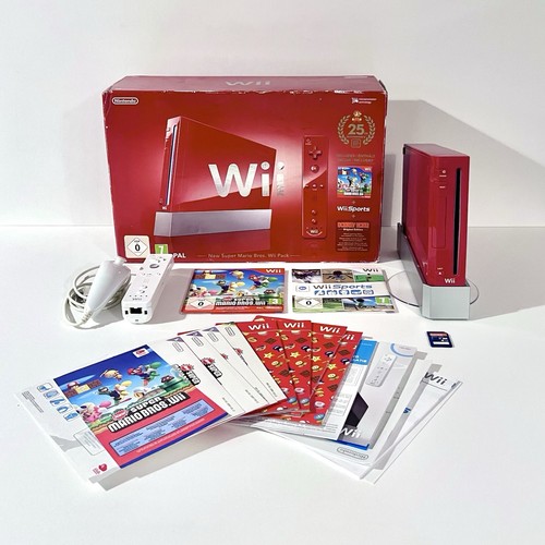 Nintendo 25th anniversary - nintendo,