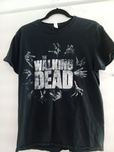 2018 walking dead shirt - t,