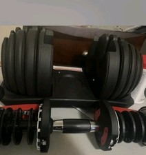 Bowflex 1090 552 221 - , rottura