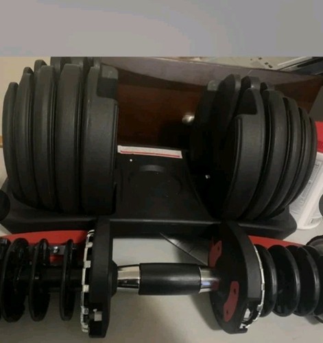 Bowflex 1090 552 221 rottura - 1090,