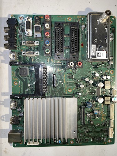 Scheda madre mainboard - scheda, madre/mainboard