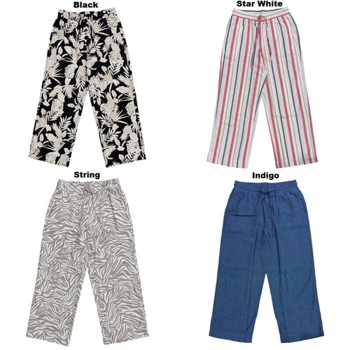 Pantalone donna rafaella - donna,