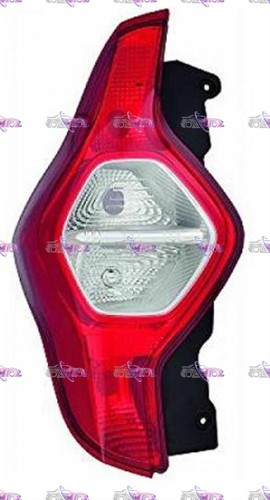 Fanale fanalino stop - fanalino,