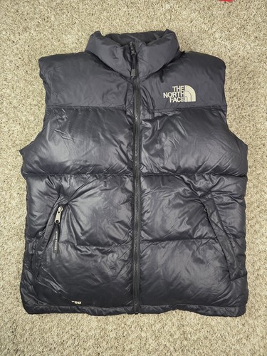 Gilet imbottito vintage the - gilet,