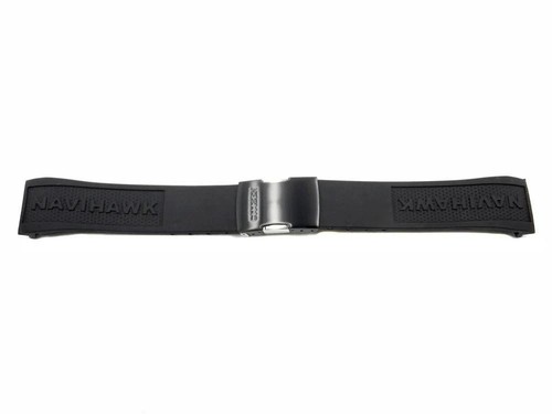 Cinturino orologio uomo