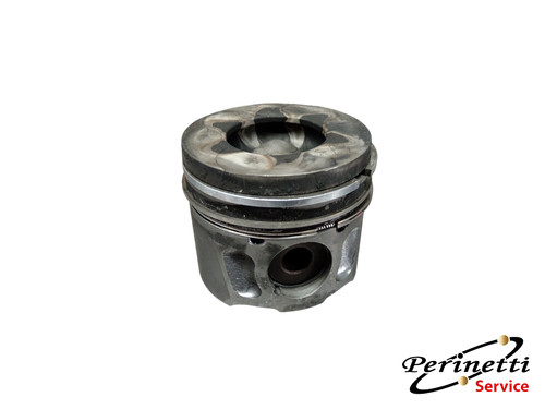 Pistone motore fiat - pistone, 2.0