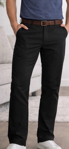 Pantalone chino izod - pantalone,