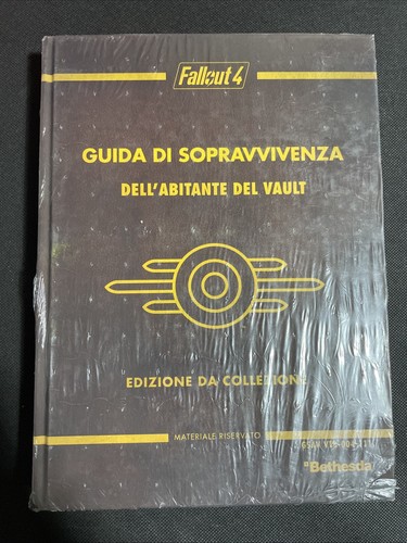 Fallout guida strategica in - 4,