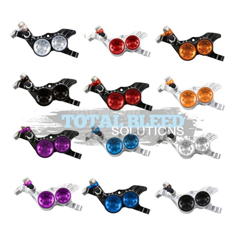 Pinza hope completa vari - v4,