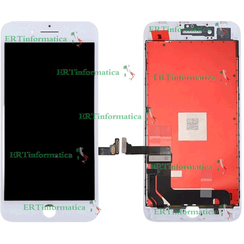 Full kit display lcd touch - kit,