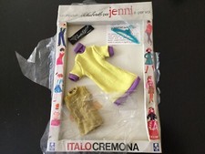 Italocremona 60s jenni jenny - ,