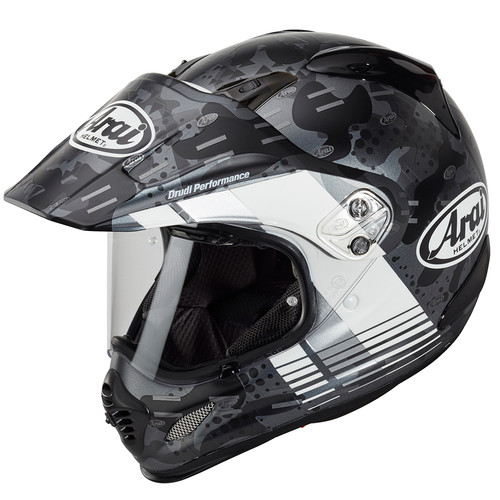 Copricasco moto arai tour - copricasco,