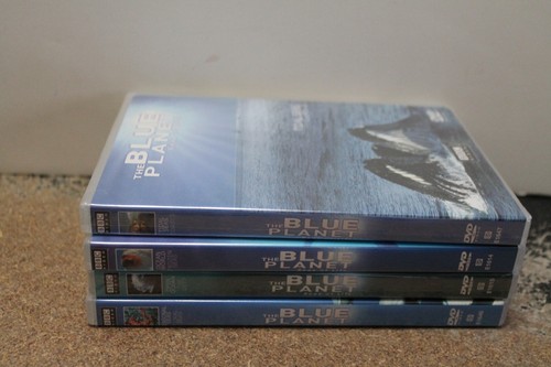 Blue planet seas life - of,