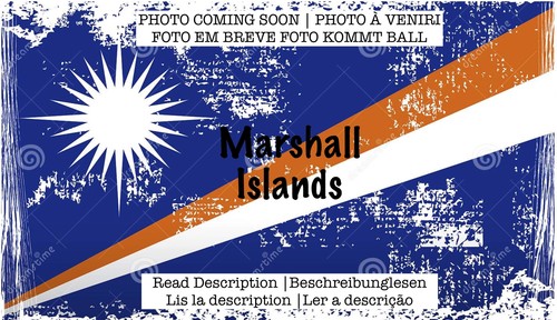 Marshall mi74 mnh - marshall, 1986