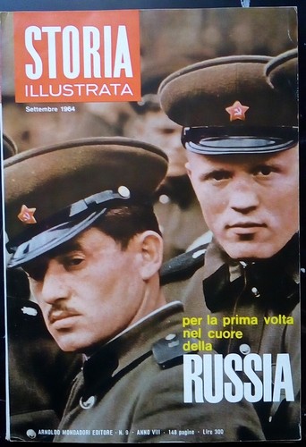 Storia illustrata 09 - storia,