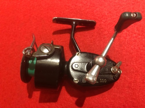 Ancien moulinet mitchell 350 - ancien,