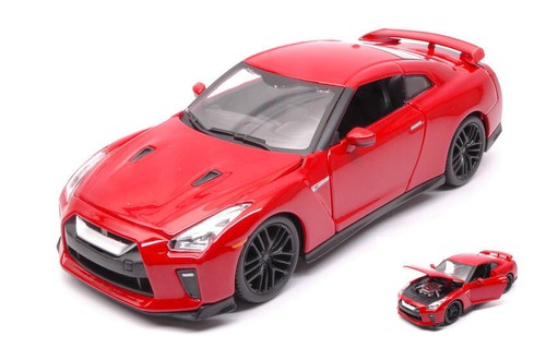 Modellino auto collezione - modellino,