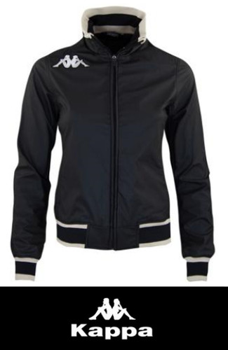 Kappa giubbotto donna lady - ,