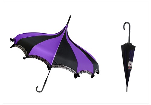 Ombrello soake viola - soake,