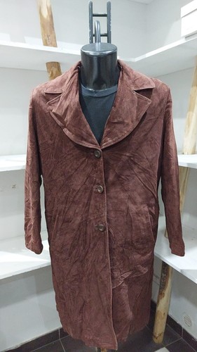 Giacca pelle donna - f, in