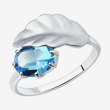 Anello donna - anello, da