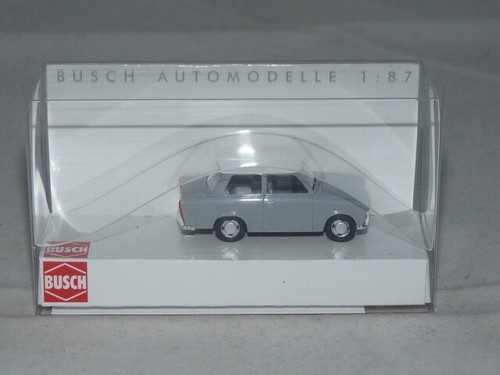 Busch 53109 trabant - trabant, p601