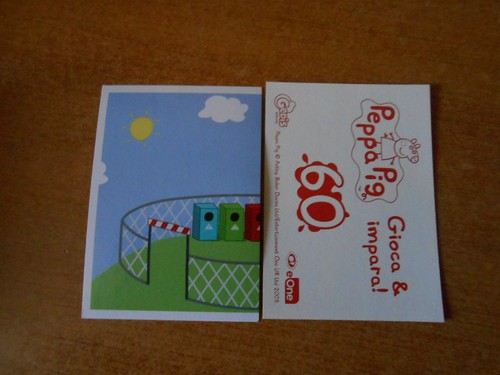 Figurina peppa pig - figurina, 60