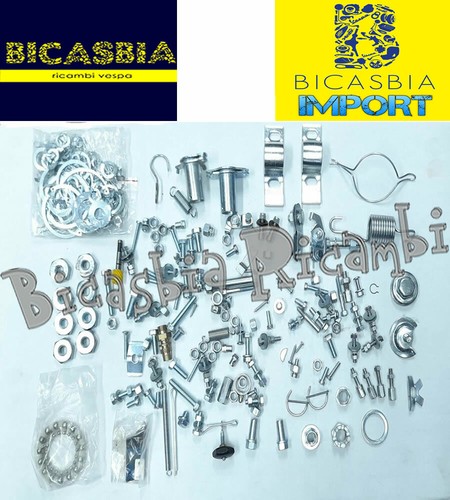 16319 import kit - import,