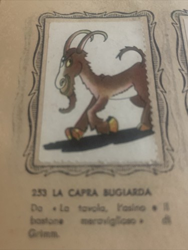 Figurina 253 maschere - figurina, e
