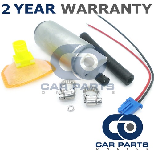 Kit pompa carburante - carburante, e