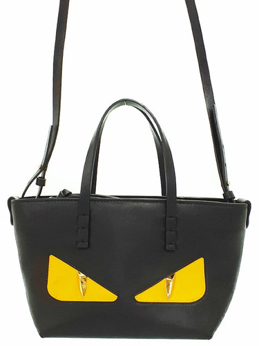 Borsa fendi bugs roll - fendi,