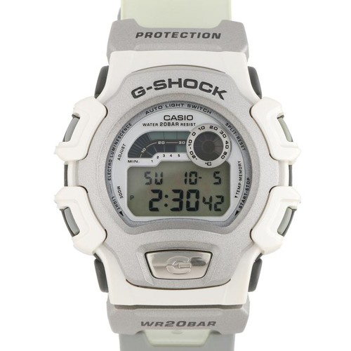 Orologio casio shock treme - g-shock, x-treme