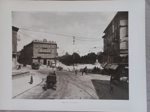 Stampa fotografica lli - stampa, f.lli