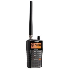 Nuovo uniden bearcat radio - nuovo,