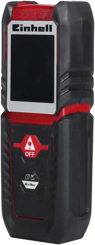 Misuratore lase 25 - lase, tc-ld