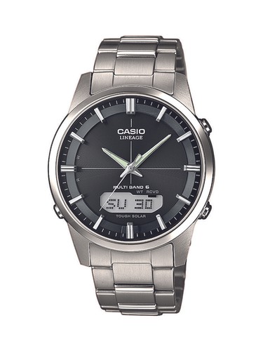 Casio lcw m170td - casio, lcw-m170td-1aer