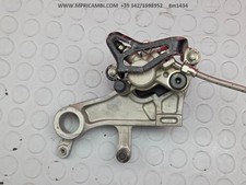 Pinza posteriore freno - pinza,