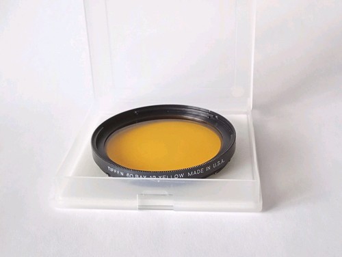 Filtro giallo hasselblad fit - filtro,
